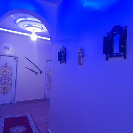 Hotel Mentaga Taroudant Eksteriør billede