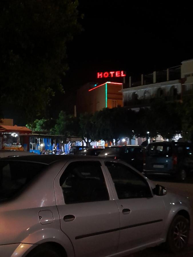 Hotel Mentaga Taroudant Eksteriør billede