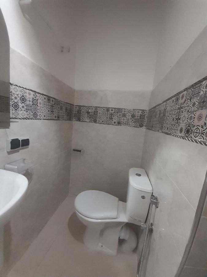 Hotel Mentaga Taroudant Eksteriør billede