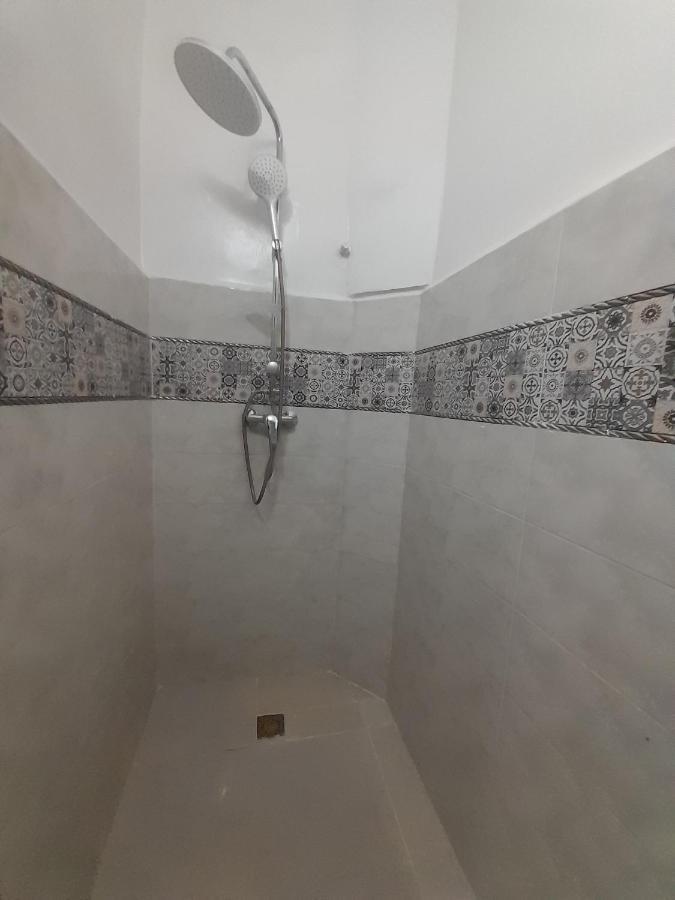 Hotel Mentaga Taroudant Eksteriør billede