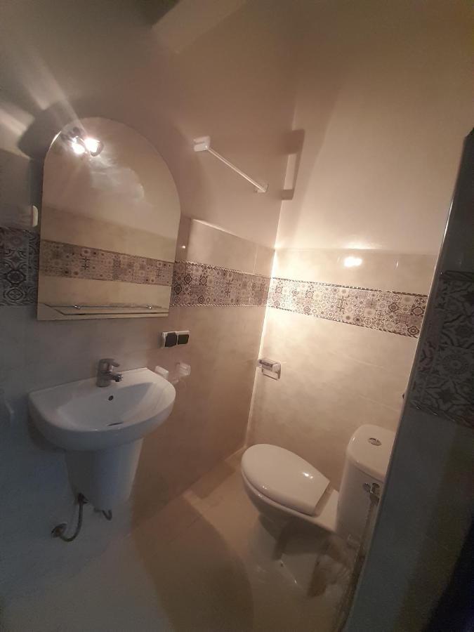 Hotel Mentaga Taroudant Eksteriør billede
