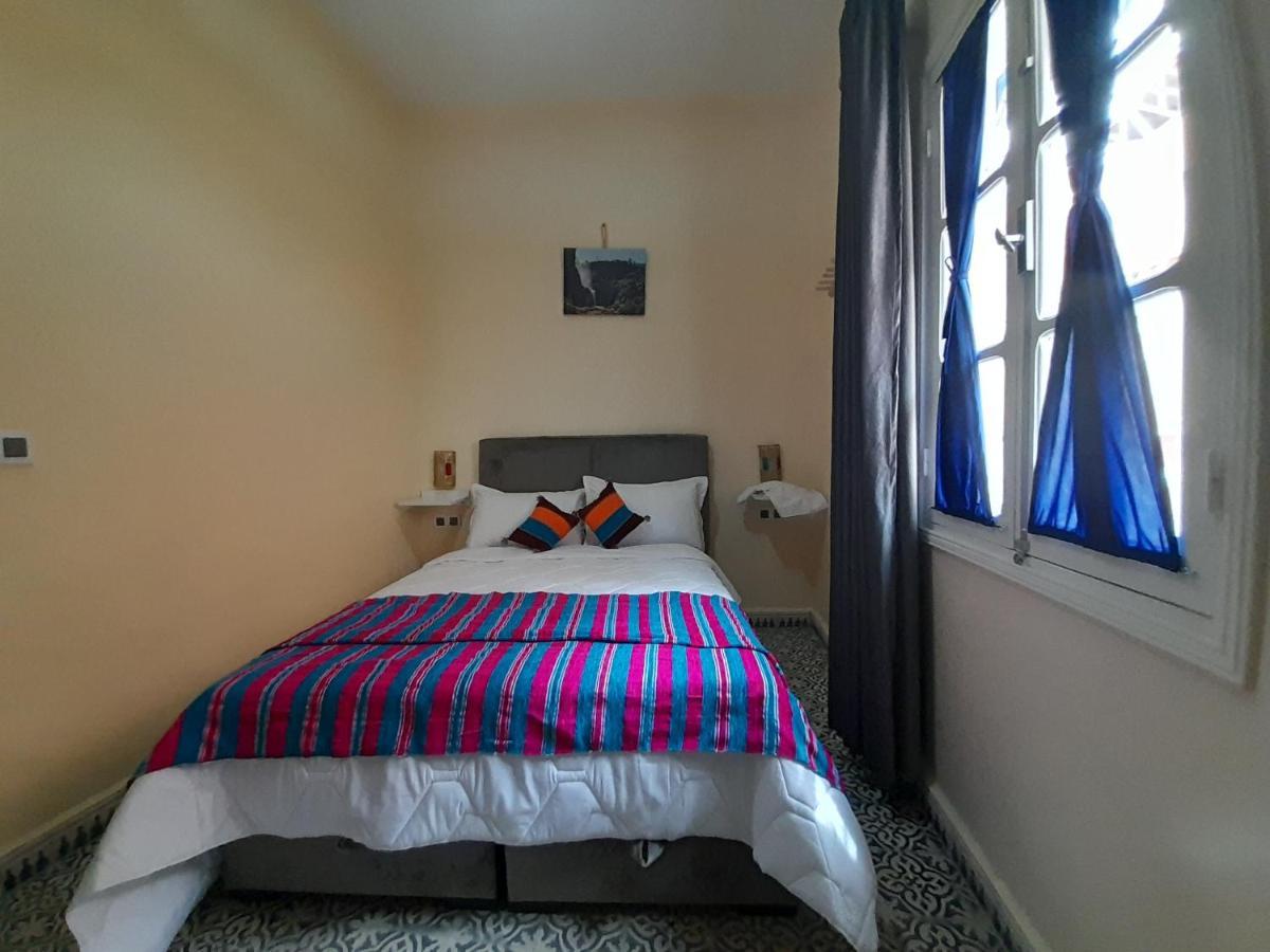 Hotel Mentaga Taroudant Eksteriør billede