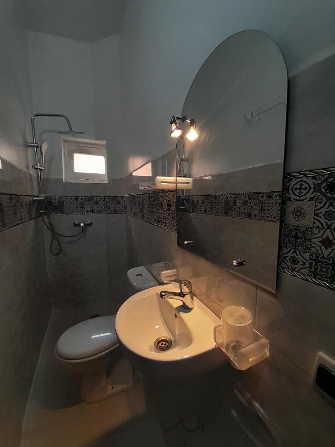 Hotel Mentaga Taroudant Eksteriør billede