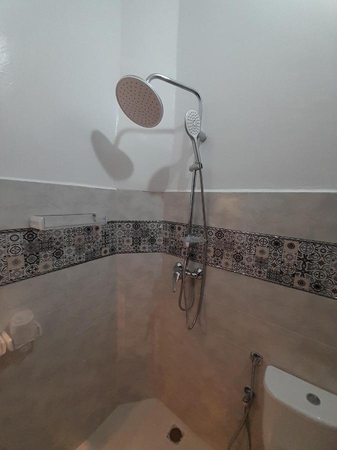 Hotel Mentaga Taroudant Eksteriør billede