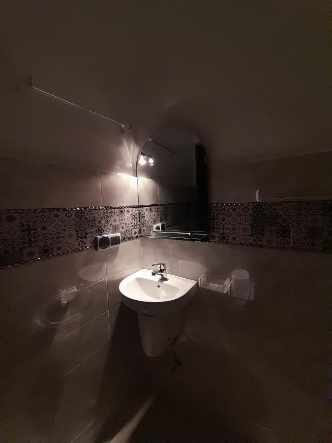 Hotel Mentaga Taroudant Eksteriør billede