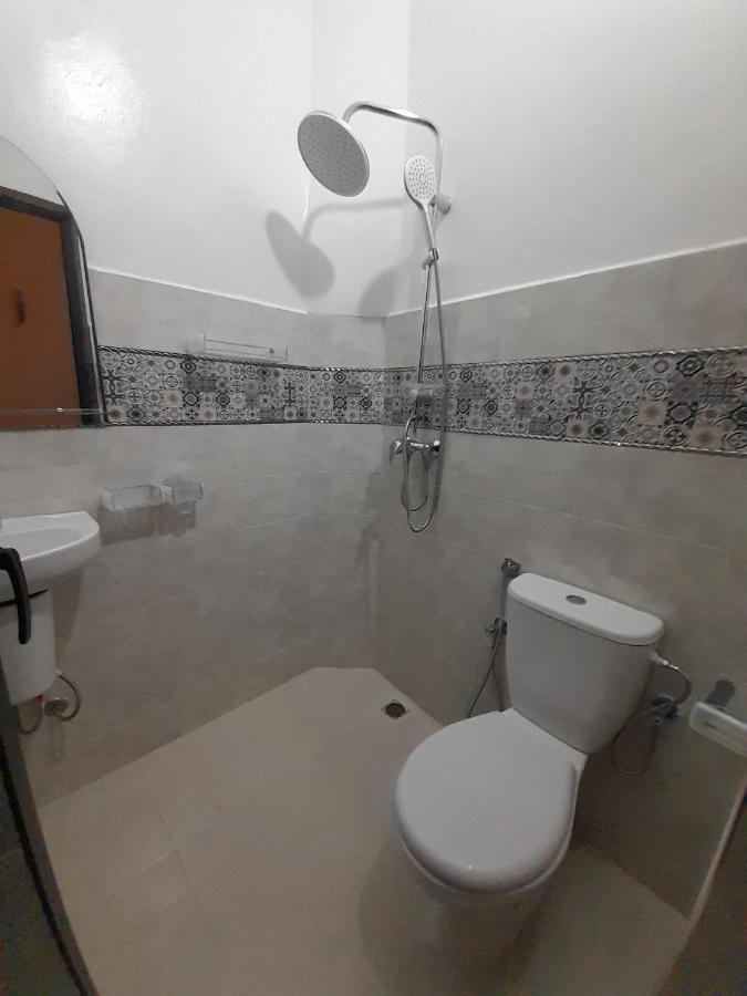 Hotel Mentaga Taroudant Eksteriør billede