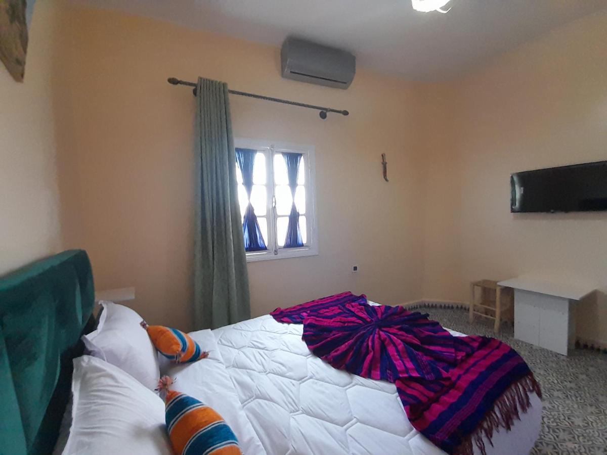 Hotel Mentaga Taroudant Eksteriør billede