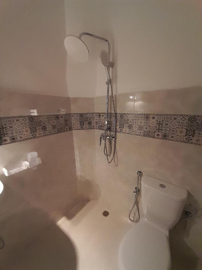 Hotel Mentaga Taroudant Eksteriør billede